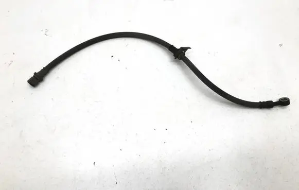 Brake line pipe/hose