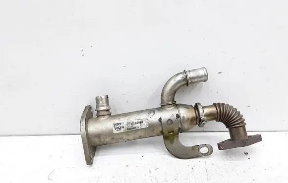 Ford Focus EGR valve cooler 993062H
