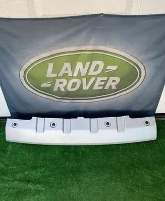 Land Rover Discovery 4 - LR4 Front bumper lip EH2217K950A