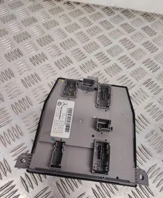 Mercedes-Benz C W205 Comfort/convenience module A2059008139