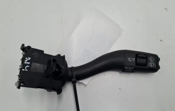 Audi A6 S6 C6 4F Wiper control stalk 4E0953503C