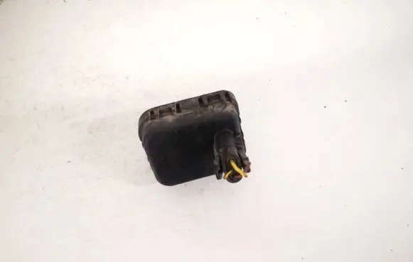 Opel Zafira A Headlight level adjustment motor 