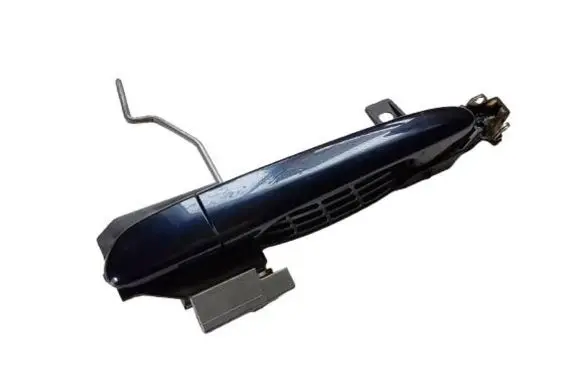 Mazda CX-5 II Front door exterior handle TK485841XC TK485841XC13 KB7W5842X