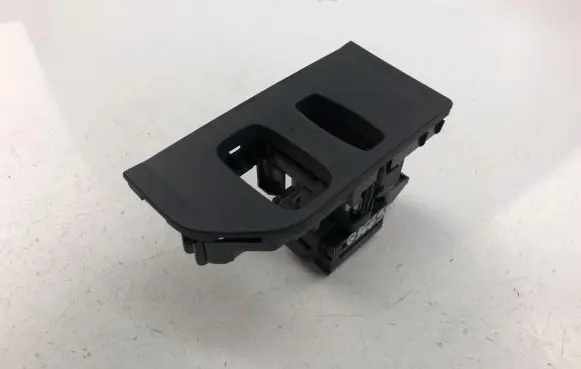 Land Rover Discovery 4 - LR4 Keyless (KESSY) go control unit/module AH4N15607AE