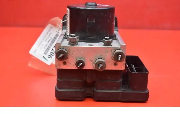 Ford Fiesta ABS Pump 8U512M110AD
