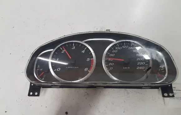 Mazda 6 Speedometer (instrument cluster) GR1L55430