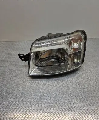 Fiat Panda II Headlight/headlamp 41690748sx