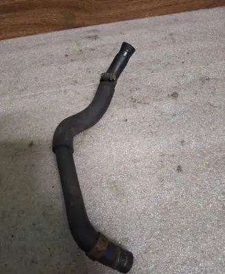 Subaru Legacy Breather/breather pipe/hose 