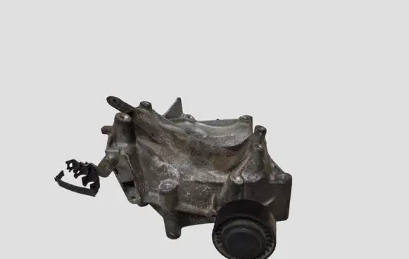 Mercedes-Benz GLC C253 Generator/alternator bracket 6512340339