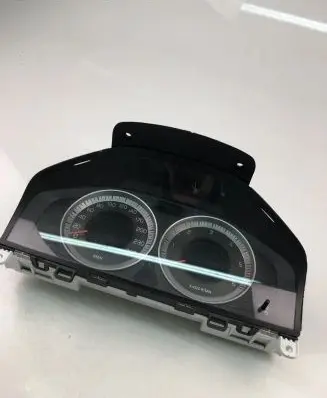 Volvo XC60 Speedometer (instrument cluster) 31327582AA