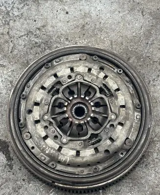 Renault Laguna II Clutch set kit