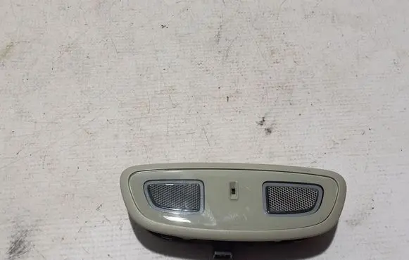 Volvo XC60 Other interior light 31699257