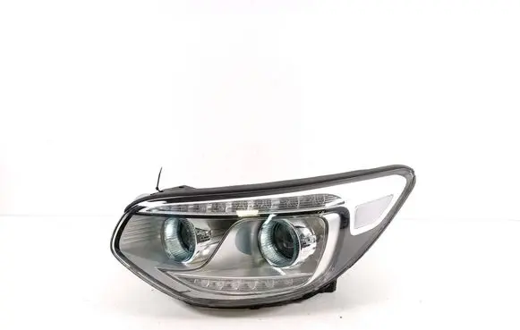 KIA Soul Headlight/headlamp