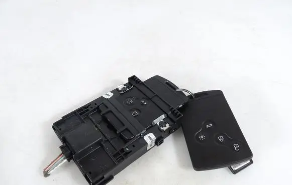 Renault Scenic III - Grand scenic III Radio/CD/DVD/GPS head unit 285909828R