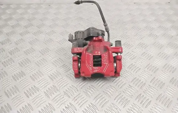 Ford Mach-E I Rear brake caliper JX612D253B