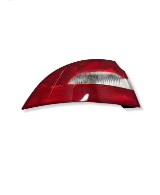 Skoda Superb B6 (3T) Rear/tail lights 086651916LF