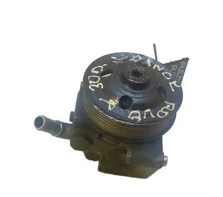 Land Rover Range Rover Sport L320 Power steering pump 9X233A696AA 04174056 B4911044911