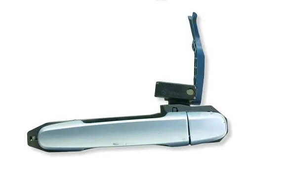 Toyota Corolla Verso E121 Rear door exterior handle 242305