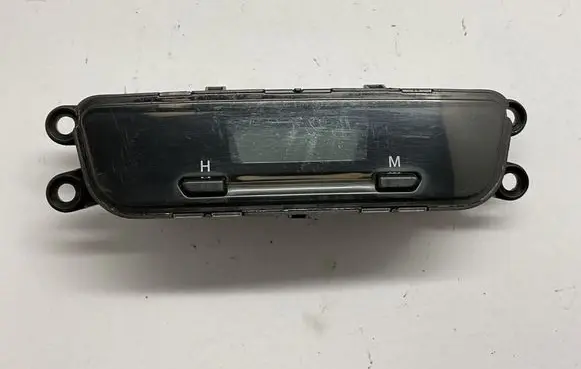 Hyundai i30 Clock 94510-A5000 20121124
