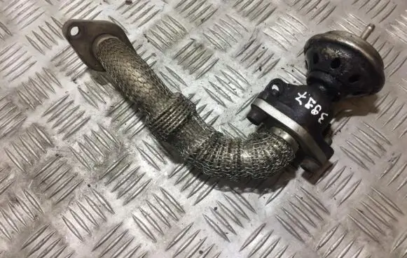 Volkswagen PASSAT B5 EGR valve 028131501E 98T342