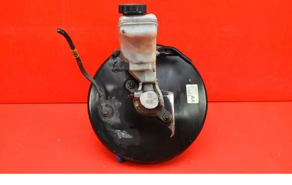 Opel Corsa D Brake booster 55701939AA