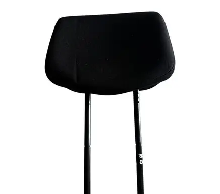Renault Clio III Front seat headrest 