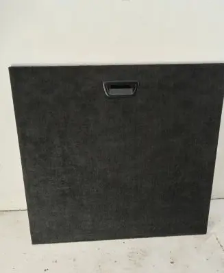 BMW 3 F30 F35 F31 Trunk/boot mat liner 7273736