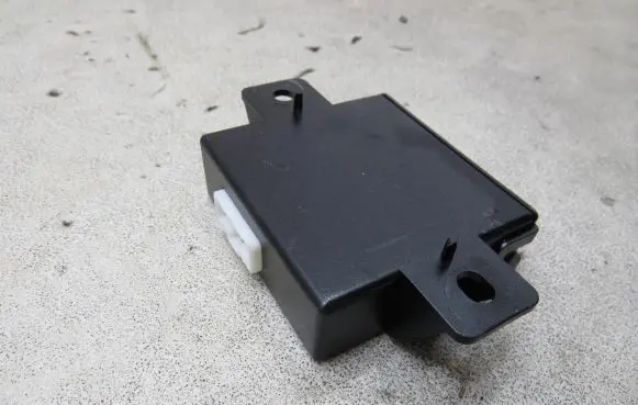 Nissan Qashqai Other control units/modules 4M5418N0A