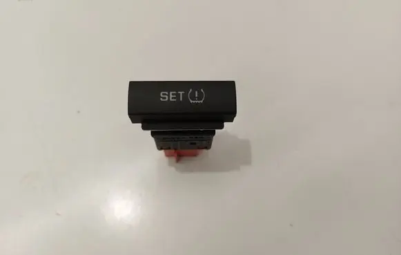 Skoda Octavia Mk2 (1Z) TPMS reset button 1Z0927127C 10012848