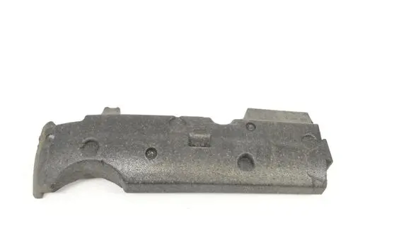 Audi A6 S6 C7 4G Front bumper mounting bracket 2W9317E959AC