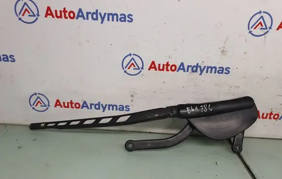 BMW 5 E60 E61 Front wiper blade arm 7035103 61617035103