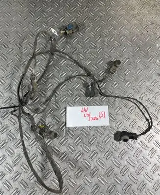 Mercedes-Benz Vito Viano W447 Parking PDC sensor A4475404289