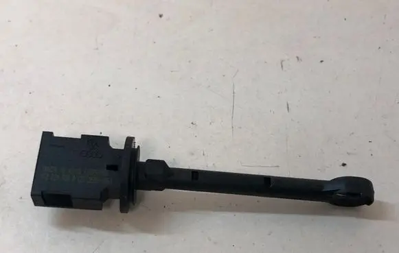Audi A6 S6 C6 4F Interior temperature sensor 4F0820539A