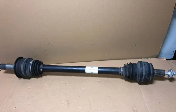 Mercedes-Benz C W206 Rear driveshaft A2063506800