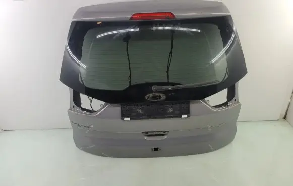 Ford Galaxy Tailgate/trunk/boot lid