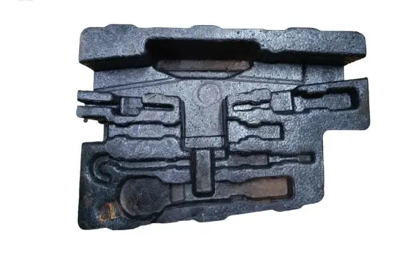 Hyundai ix 55 Tool box 091493J000