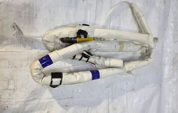Ford C-MAX II Roof airbag AM51R14K159AD