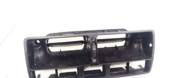 Dash center air vent grill