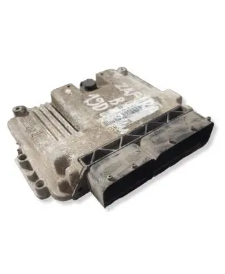 Opel Zafira B Engine control unit/module 0281012549 55108922 1039S11633