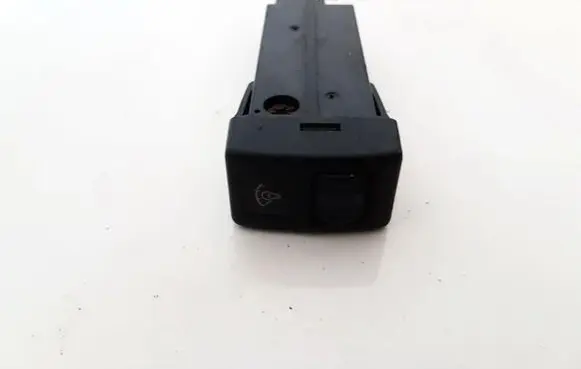 Panel lighting control switch