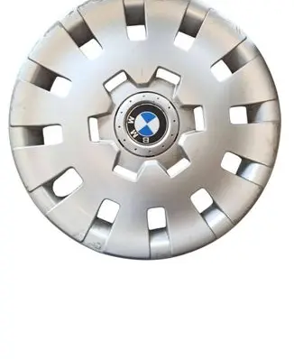 BMW 3 E46 R15 wheel hub/cap/trim 36131094780