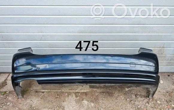 BMW 3 E90 E91 Rear bumper