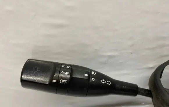 Chevrolet Epica Indicator stalk