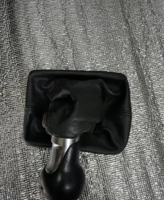 Audi A5 Sportback 8TA Gear shifter/selector 