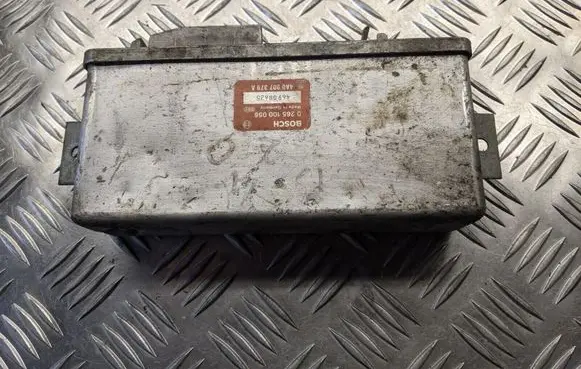 Audi 80 90 S2 B4 ABS control unit/module 46908625
