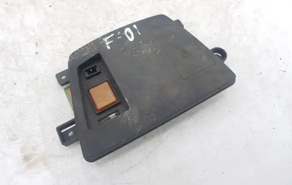 BMW 7 F01 F02 F03 F04 Other switches/knobs/shifts NOCODE