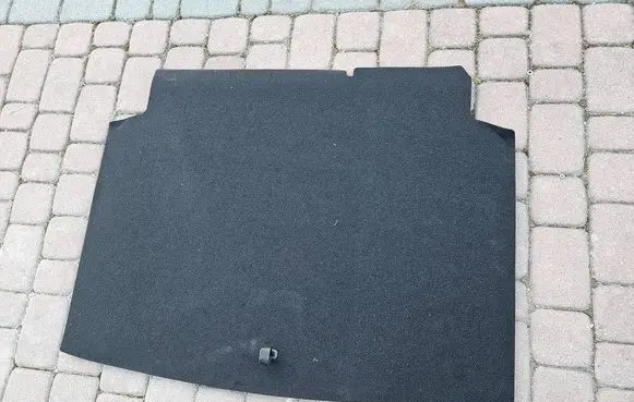 Opel Astra L Trunk/boot mat liner 98354065ZD