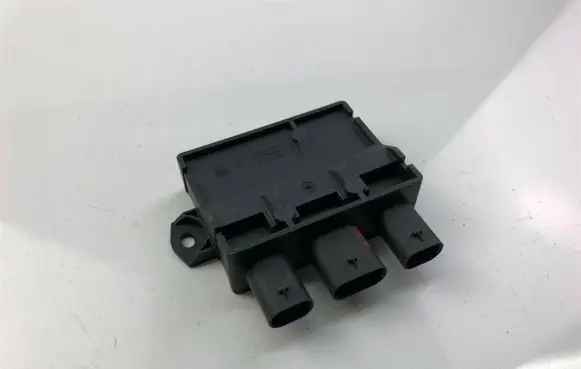 Volvo XC90 Other control units/modules C43490107 G2318