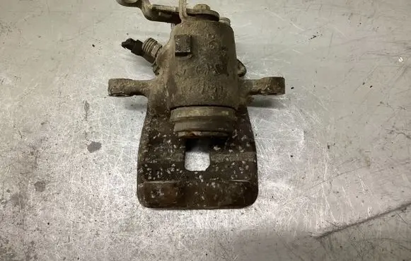 Skoda Octavia Mk2 (1Z) Rear brake caliper