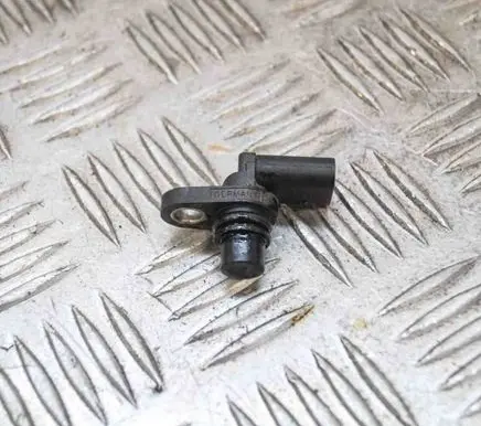 Porsche Macan (95B) Crankshaft position sensor 